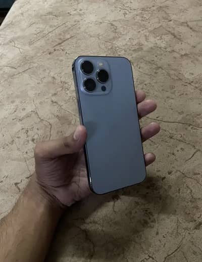 Apple iPhone 13 Pro