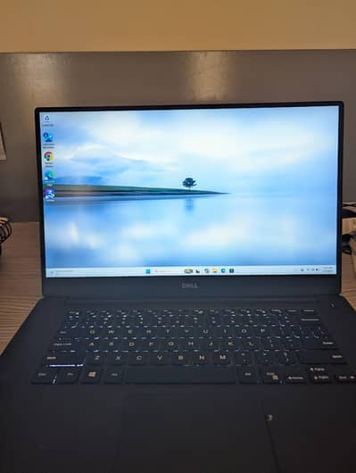 Dell precision 5520 gaming laptop