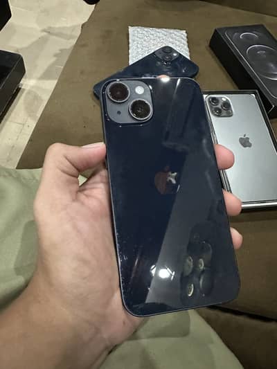 iPhone 14 jv 128 gb