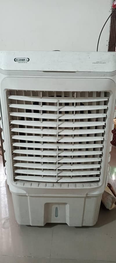 General Company Air Cooler