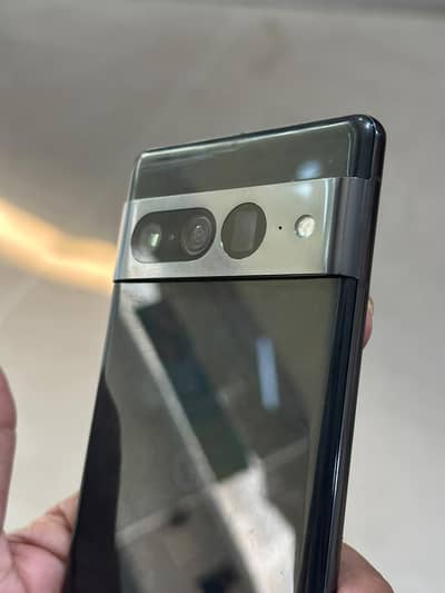 Google Pixel 7 Pro