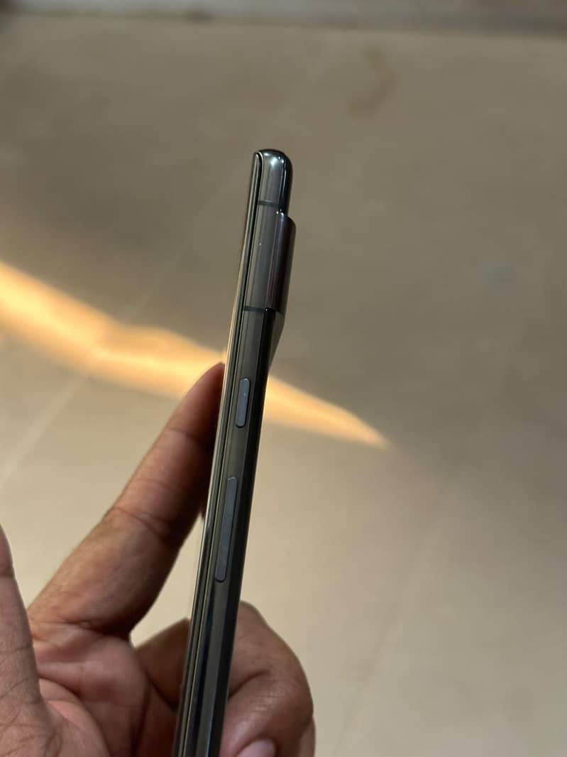 Google Pixel 7 Pro 1