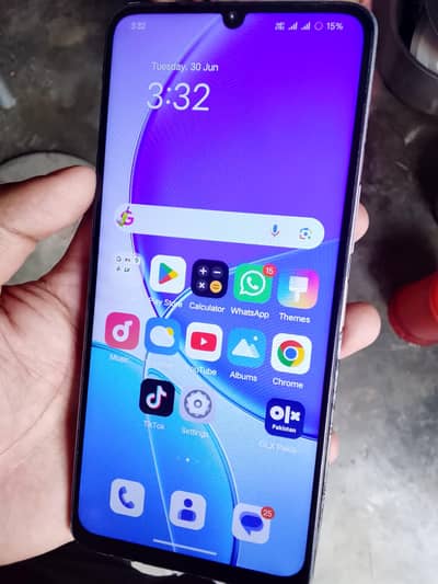 Vivo Y04
