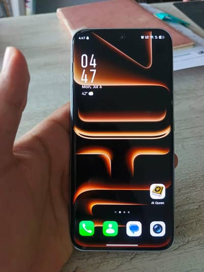 Infinix Hot 60 pro+