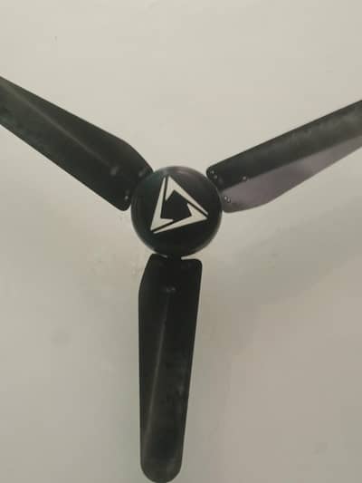 New ceiling fan just 3 months use