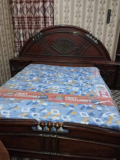 bed for sell
