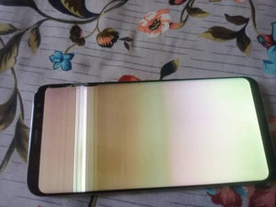 Samsung Mobile S8 Plus