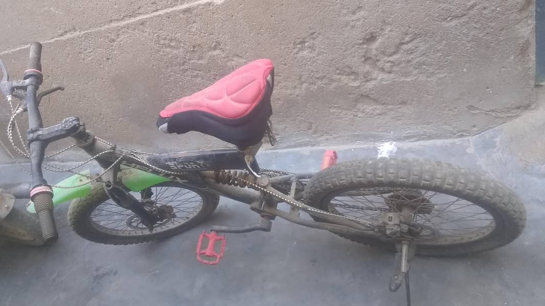 cycle 0
