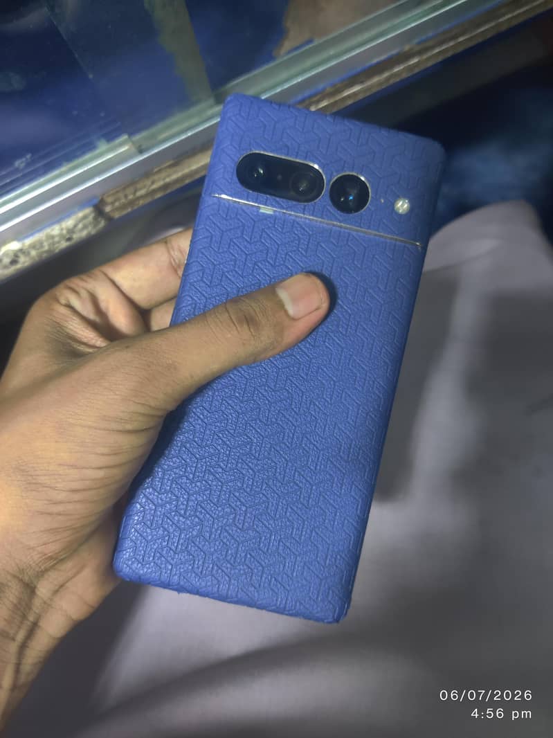 Google Pixel 7 Pro 1