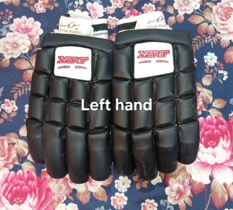 Hardball kit 2