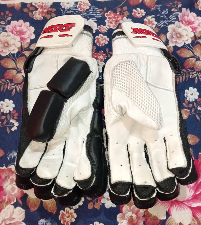 Hardball kit 3