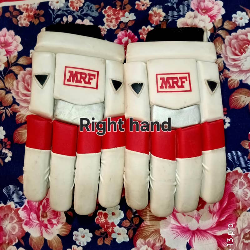 Hardball kit 4