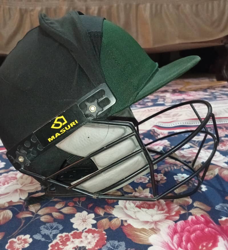 Hardball kit 7