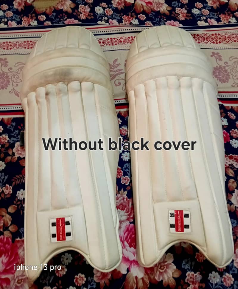 Hardball kit 11