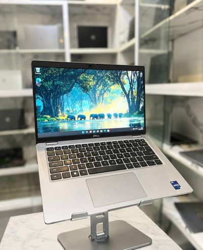 Dell Latitude Core i5 (12th Generation 5430 Model) Available in Stock