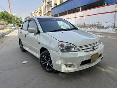 Suzuki Liana Rxi 2006 All Clear Contact: 0/3/3/6/3/4/8/5/1/6/4
