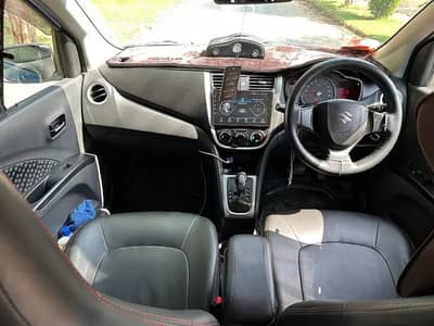 Suzuki Cultus VXL 2019  (Automatic) – For Sale