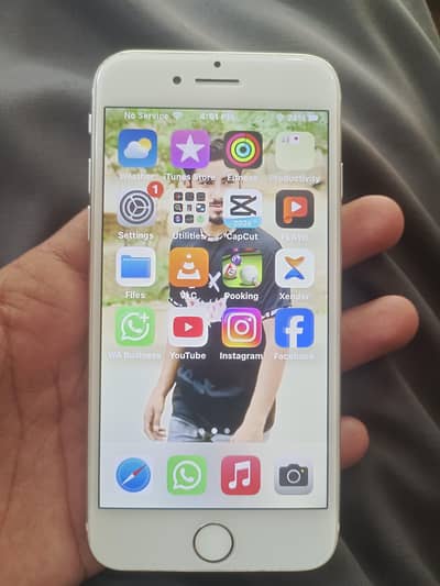 Apple iPhone 8 bypass 64gb