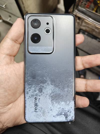 Realme GT 6