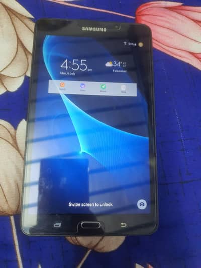 Samsung Tab A6