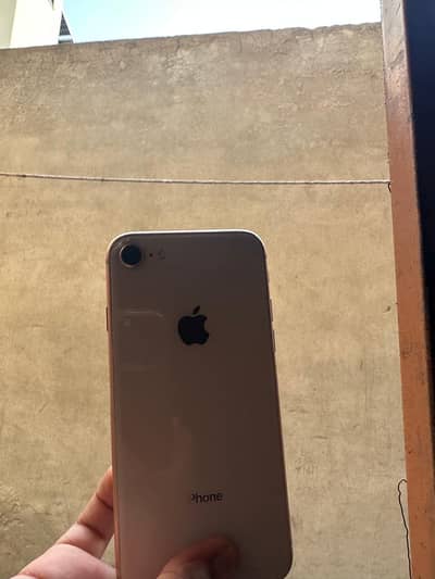 Apple iPhone 8