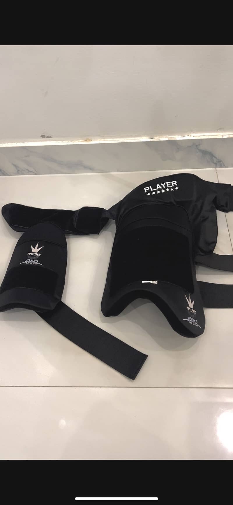 Full cricket kit 1
