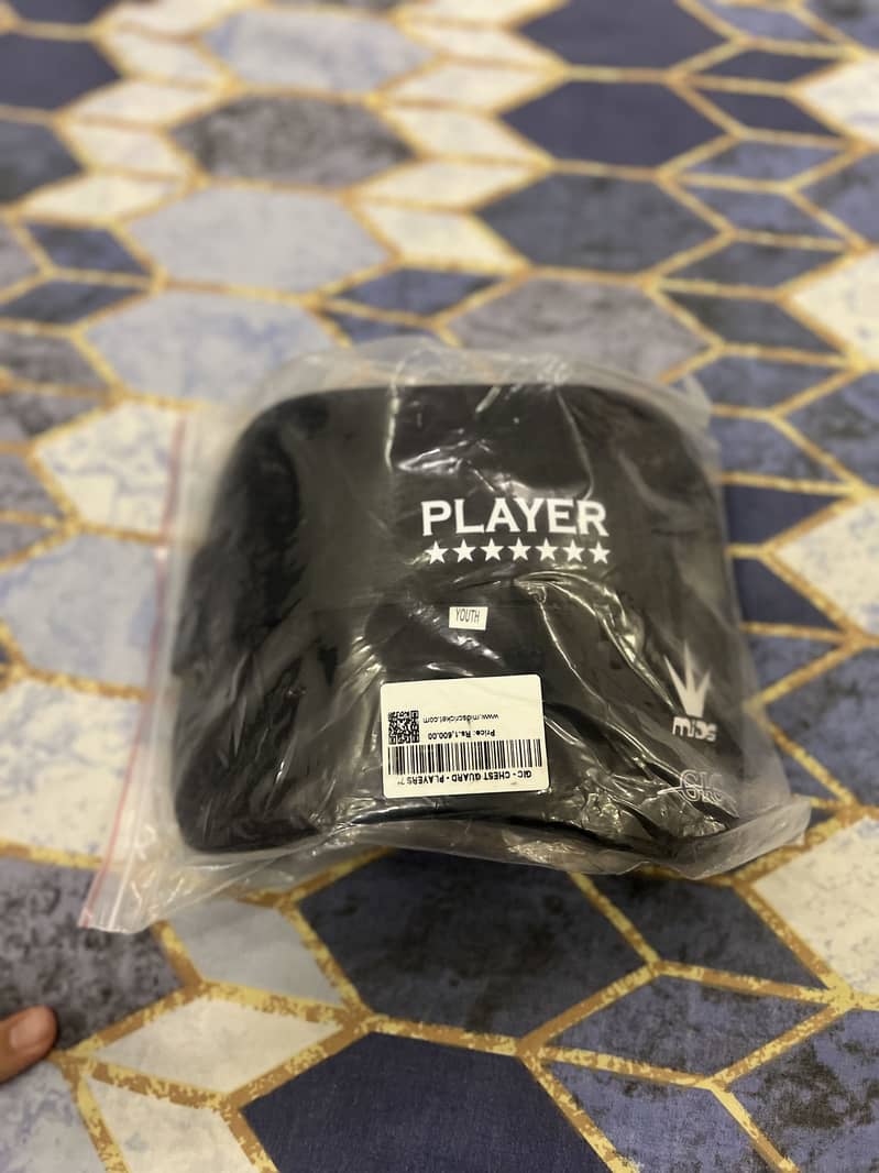 Full cricket kit 5