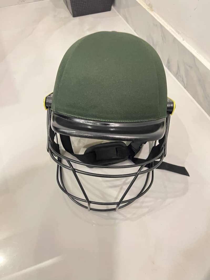 Full cricket kit 6