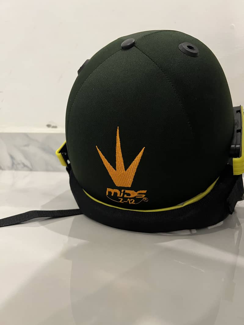 Full cricket kit 8