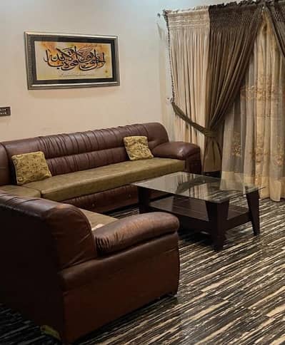 Premium custom-made 7-seater sofa set