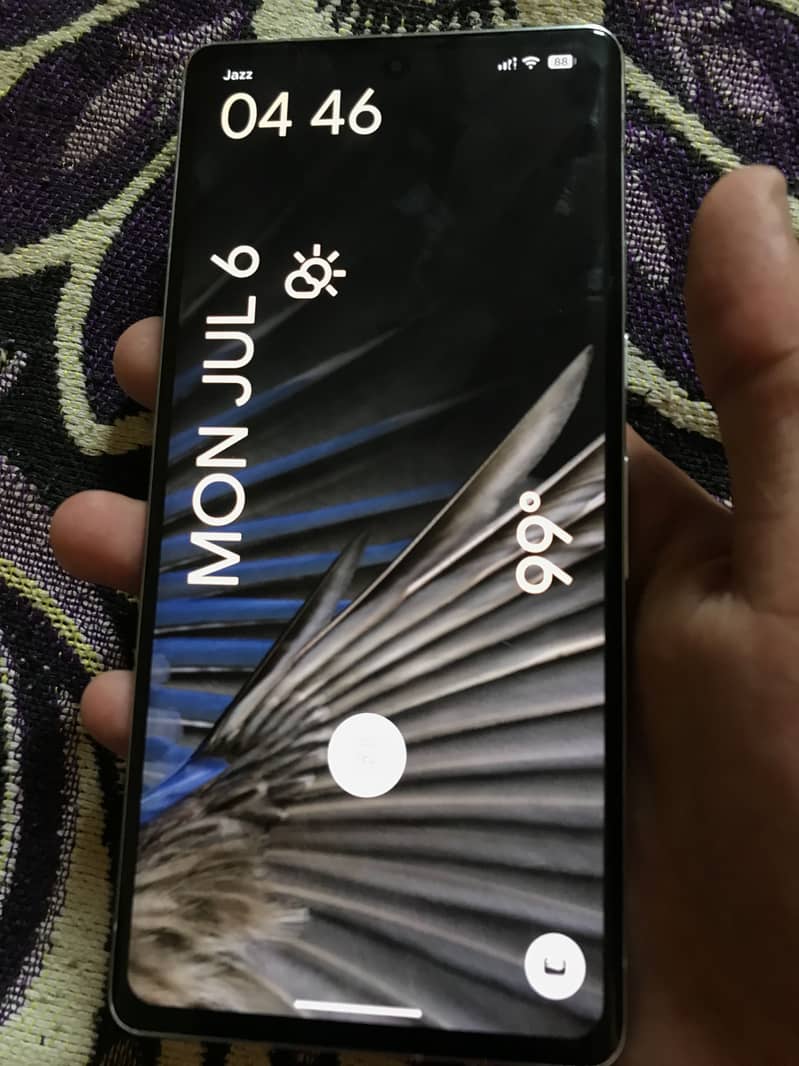 Google Pixel 7 Pro 2