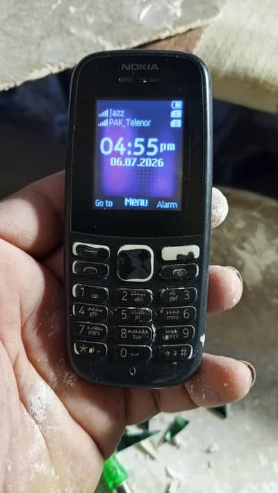 Nokia 105