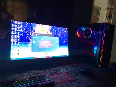 gaming PC