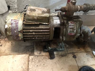 Water pump orignal copper winding