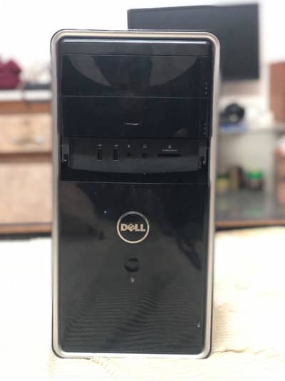 Core i5 4th generation Gaming pc
