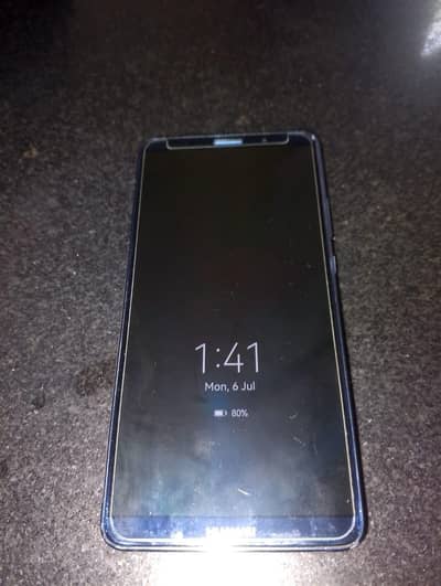 Huawei Mate 10 Pro