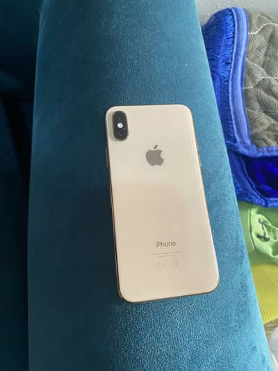 Apple iPhone XS 64gb non