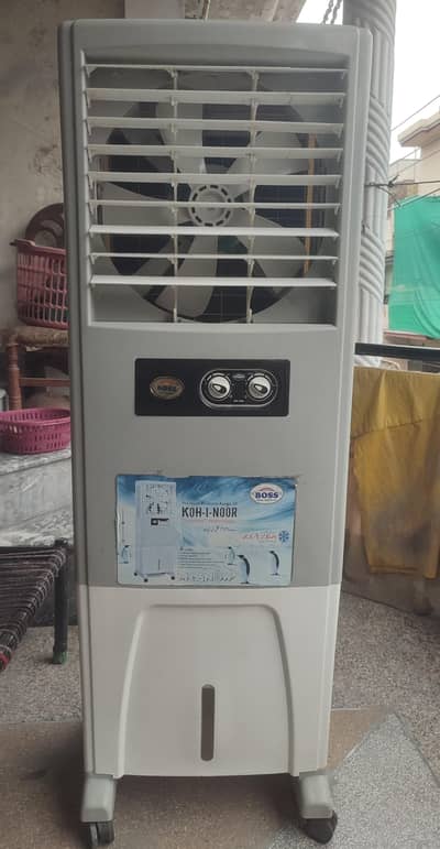 Boss Air Cooler ECM 1000