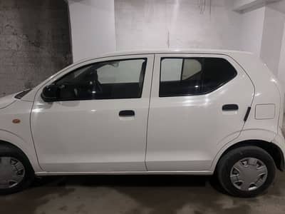 Suzuki Alto VXR B2B genuine 10/10 condition home car no broker