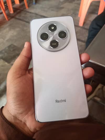 Redmi 14C 6GB Ram 128GB Rom