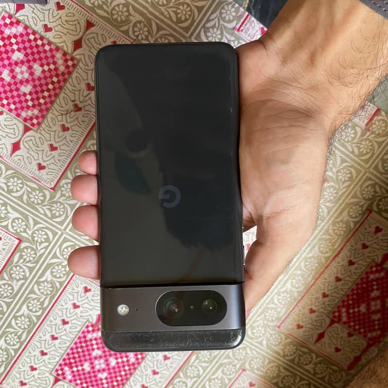 Google Pixel 8 1