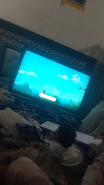 LCD sony 50"