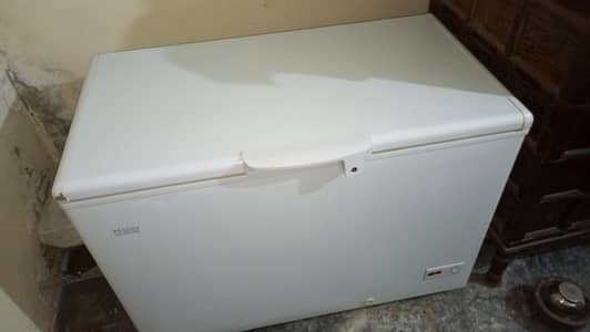 Haier D freezer for sale/