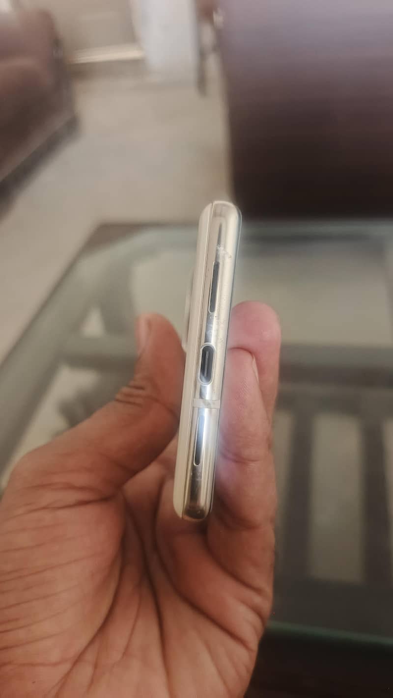 Google Pixel 6 Pro 3