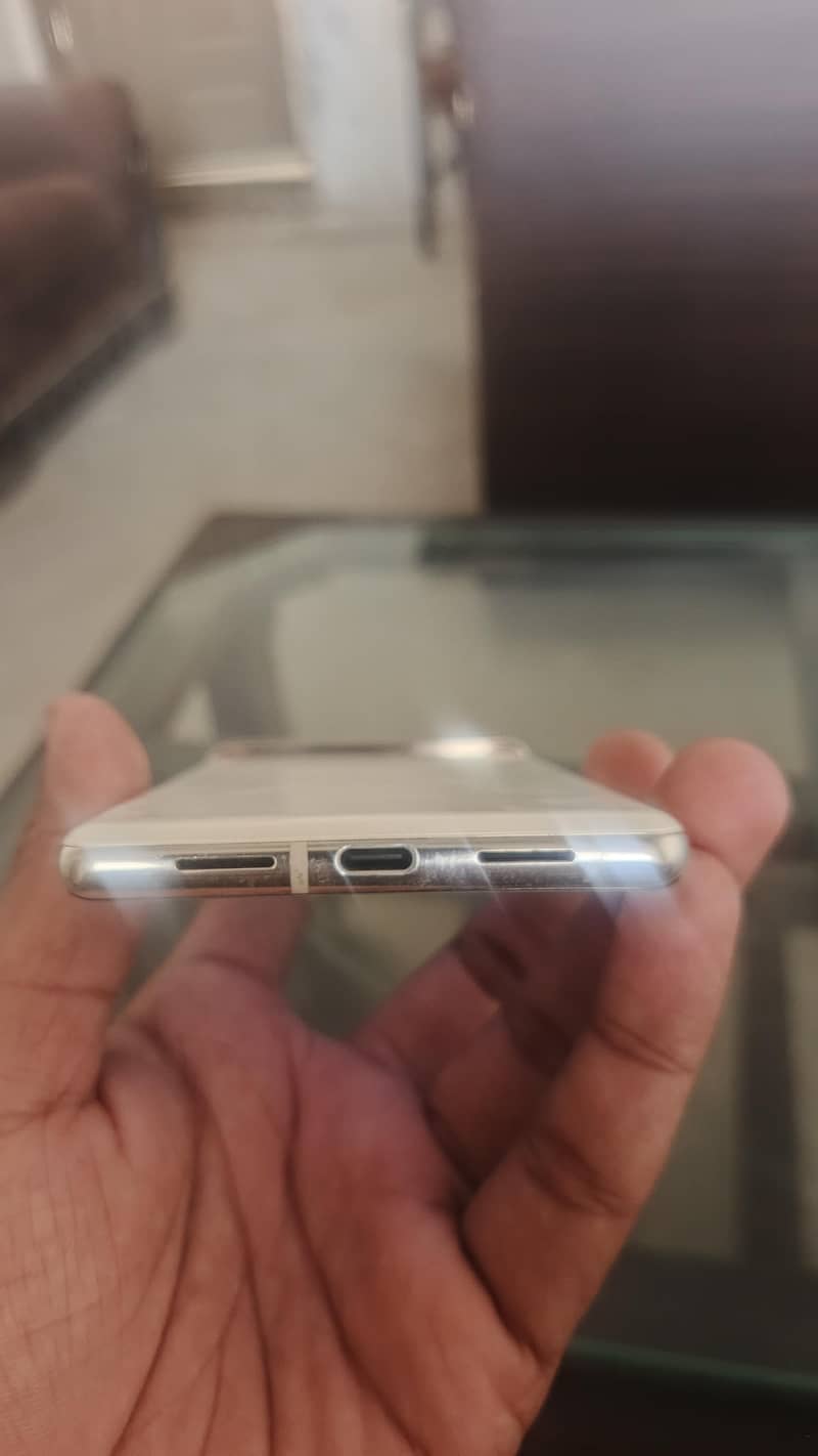 Google Pixel 6 Pro 4