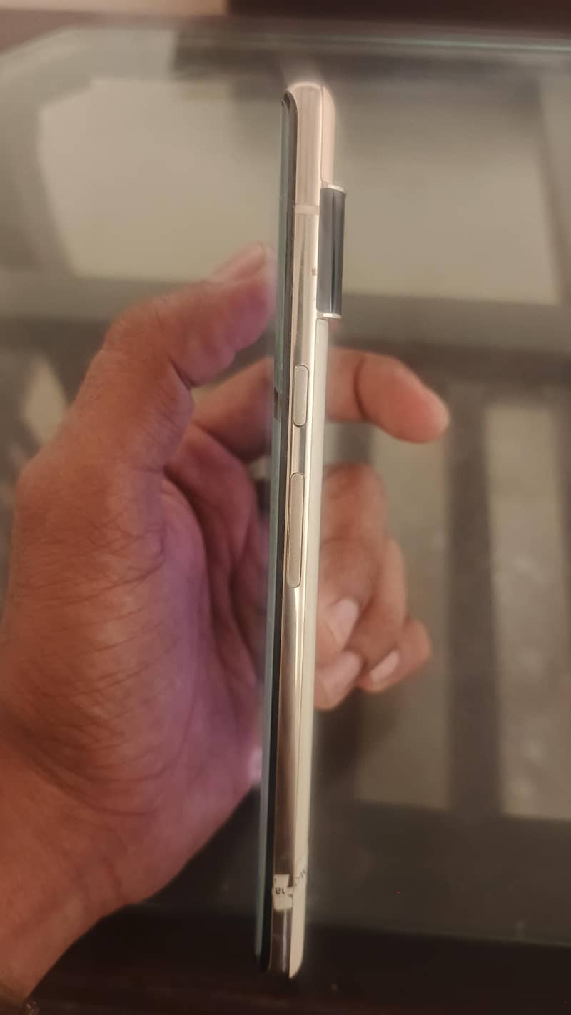 Google Pixel 6 Pro 9