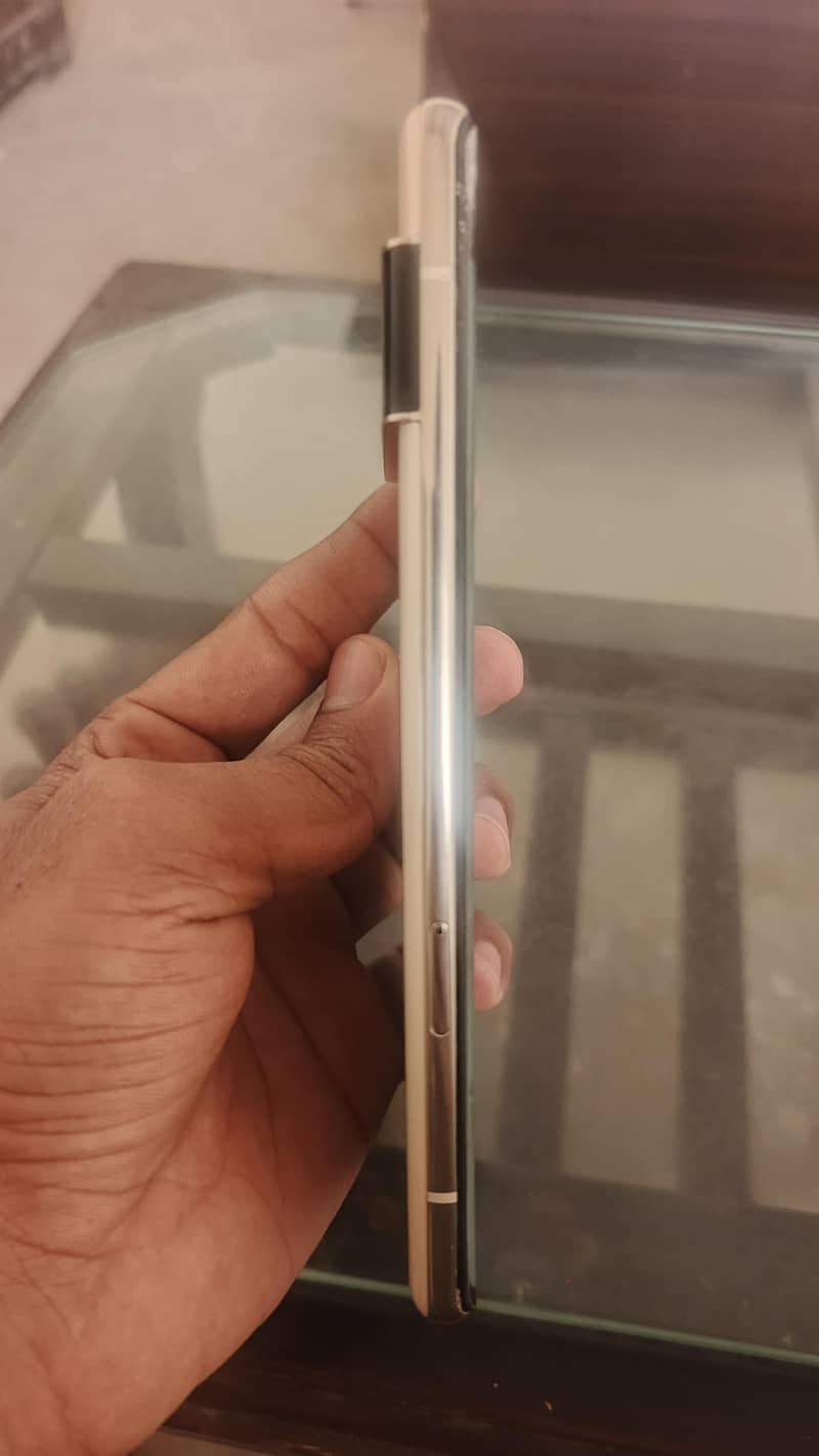 Google Pixel 6 Pro 10