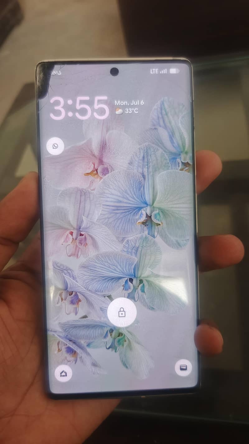 Google Pixel 6 Pro 11