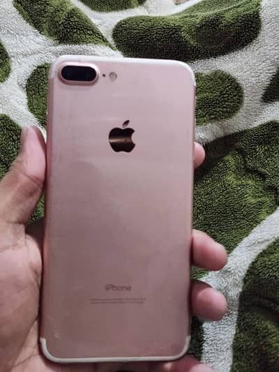 Apple iPhone 7 Plus