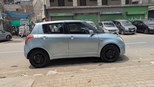 swift 1.3 DLX